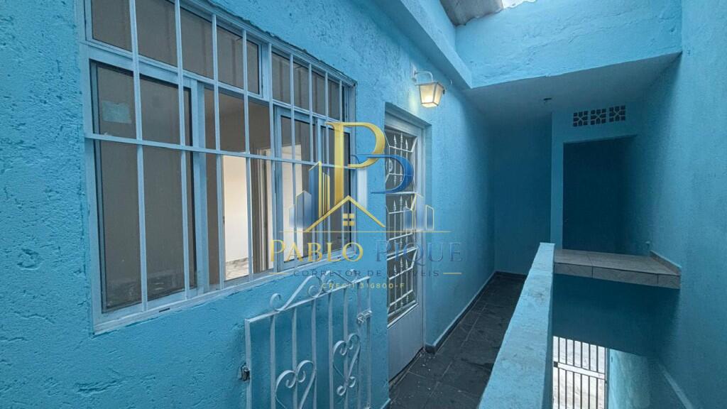 Casa com 1 quarto e 40 m² em Boqueirão, Praia Grande