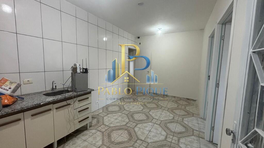 Casa com 2 quartos e 50 m² em Boqueirão, Praia Grande