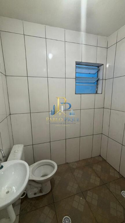 Casa com 2 quartos e 50 m² em Boqueirão, Praia Grande