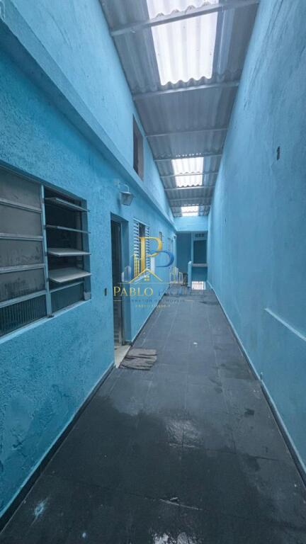 Casa com 2 quartos e 50 m² em Boqueirão, Praia Grande