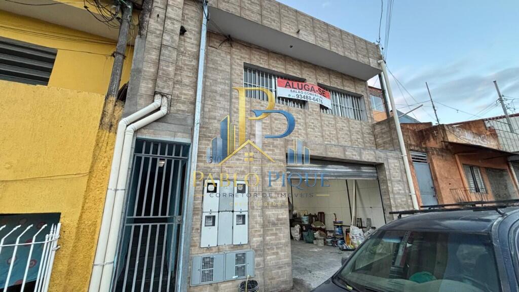Casa com 2 quartos e 50 m² em Boqueirão, Praia Grande