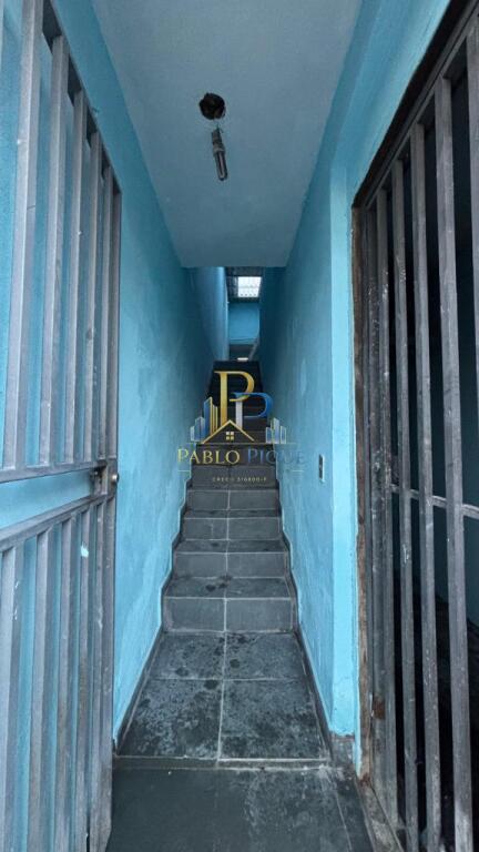 Casa com 2 quartos e 50 m² em Boqueirão, Praia Grande