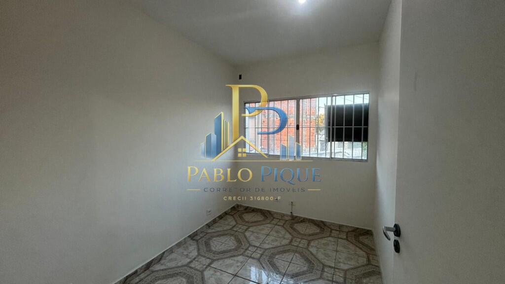Casa com 2 quartos e 50 m² em Boqueirão, Praia Grande