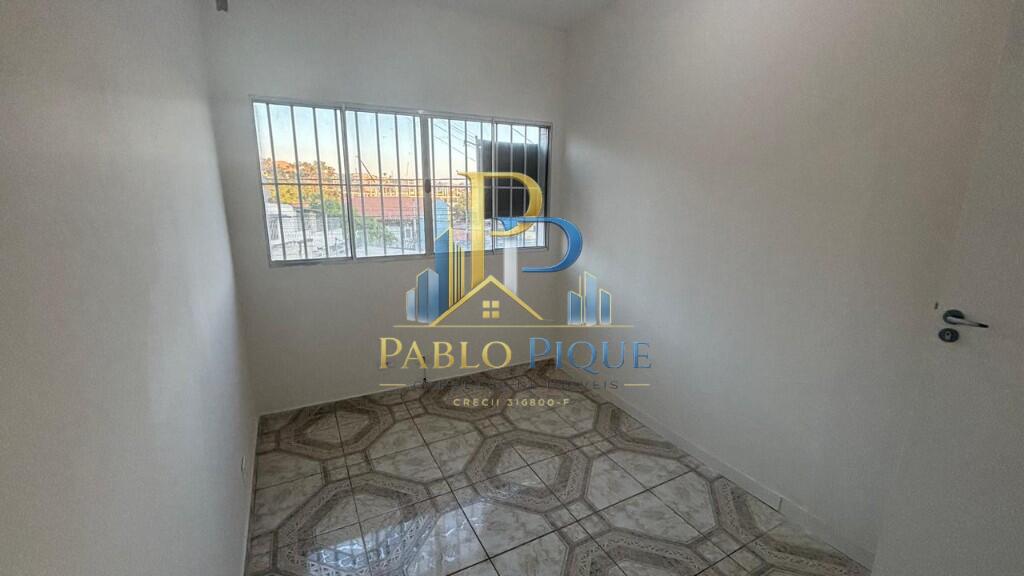 Casa com 2 quartos e 50 m² em Boqueirão, Praia Grande