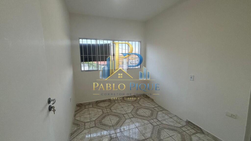 Casa com 2 quartos e 50 m² em Boqueirão, Praia Grande