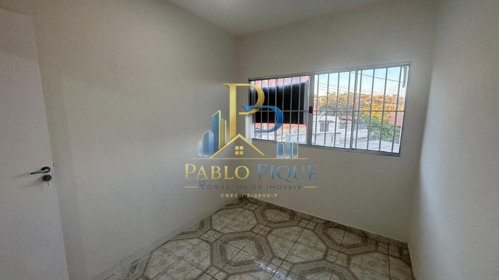 Casa com 2 quartos e 50 m² em Boqueirão, Praia Grande