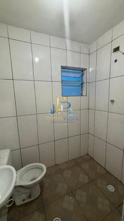 Casa com 2 quartos e 50 m² em Boqueirão, Praia Grande