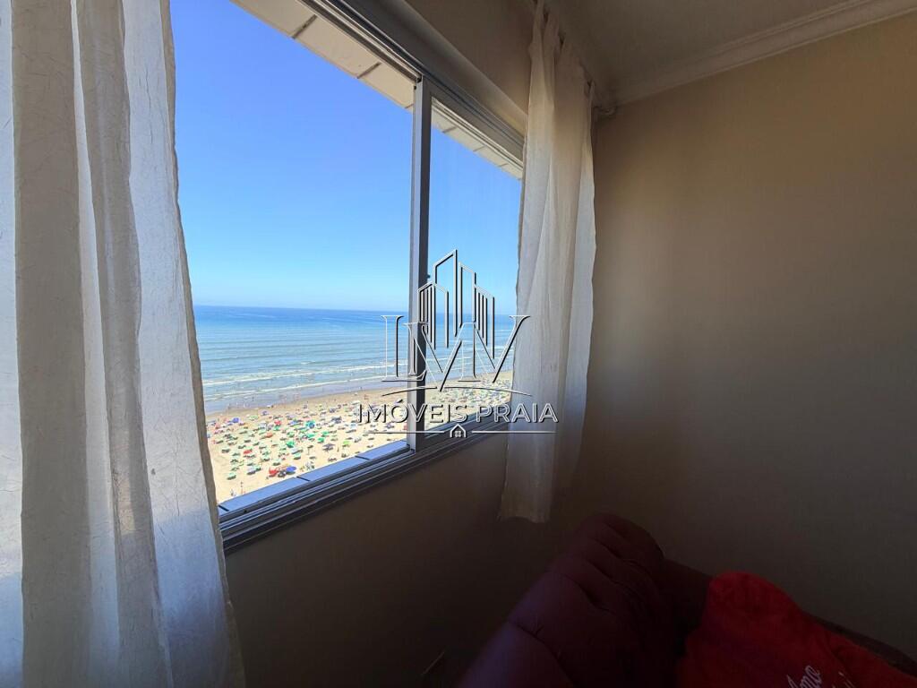 Apartamento com 1 quarto e 47 m² em Vila Guilhermina, Praia Grande