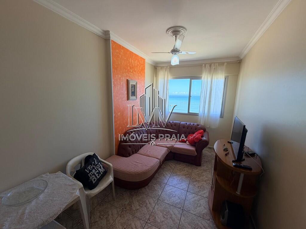 Apartamento com 1 quarto e 47 m² em Vila Guilhermina, Praia Grande