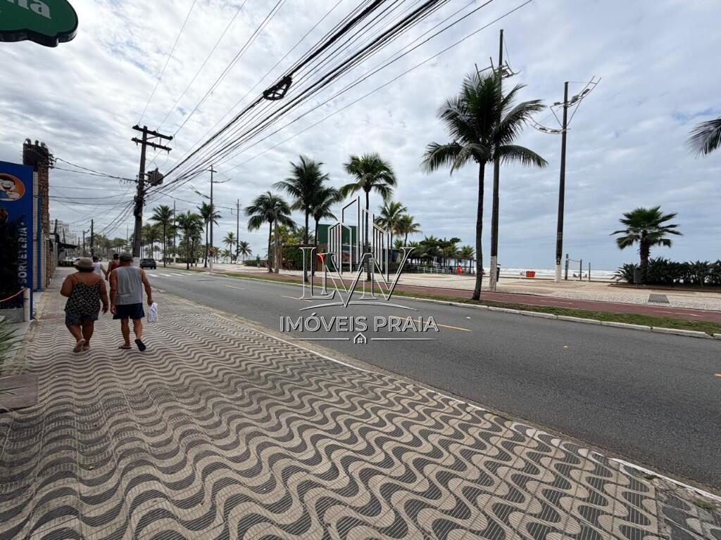 Apartamento com 1 quarto e 50 m² em Vila Guilhermina, Praia Grande
