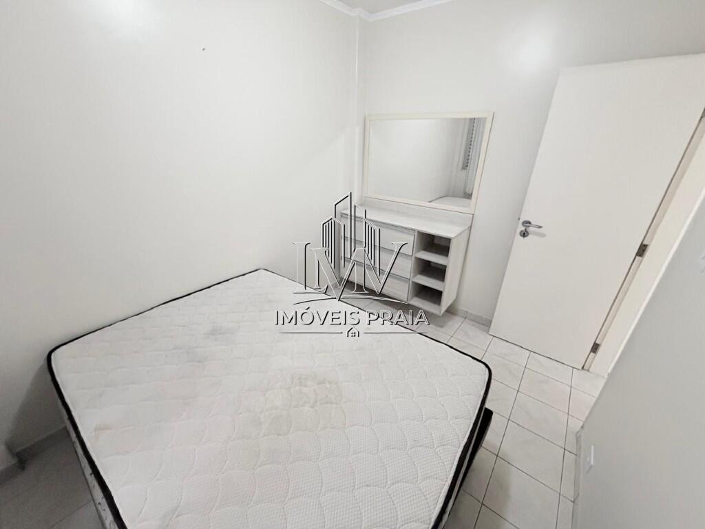 Apartamento com 1 quarto e 50 m² em Vila Guilhermina, Praia Grande