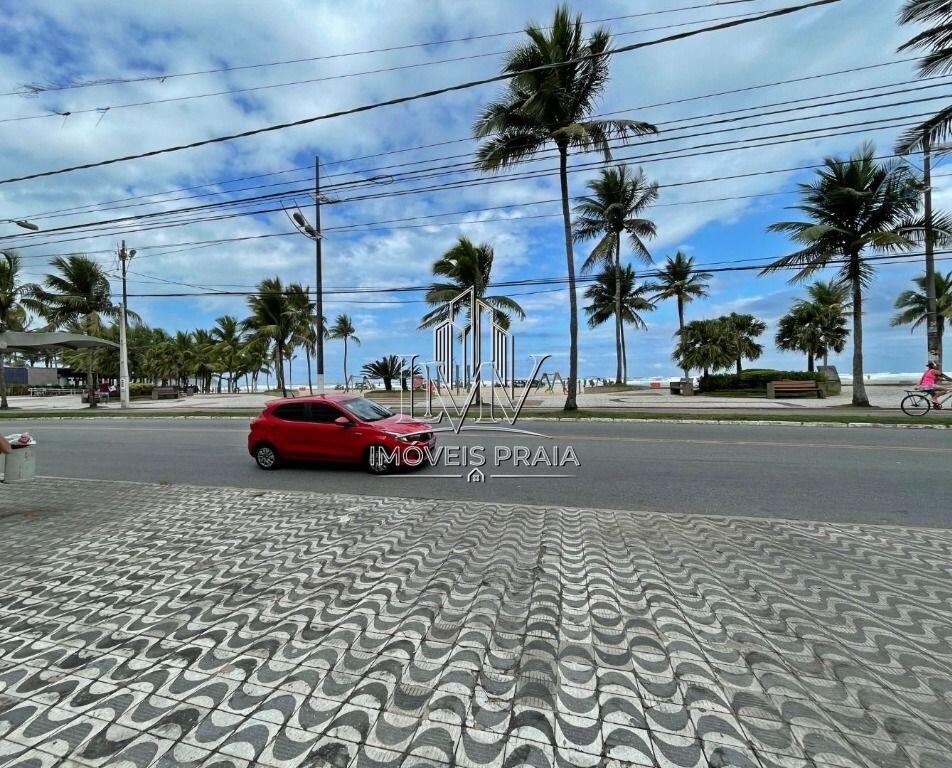 Apartamento com 2 quartos e 51 m² em Vila Guilhermina, Praia Grande