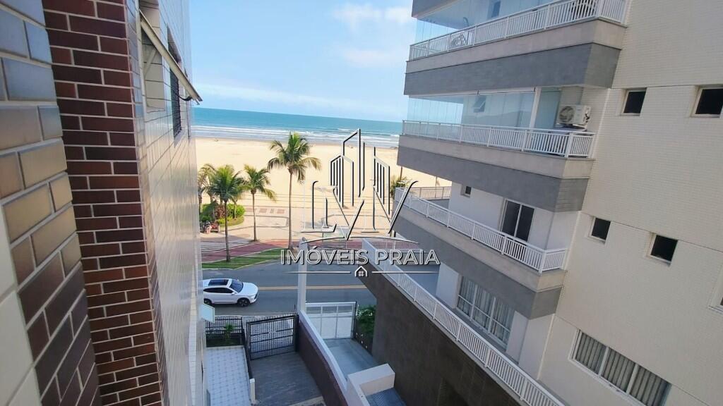 Apartamento com 1 quarto e 48 m² em Vila Guilhermina, Praia Grande