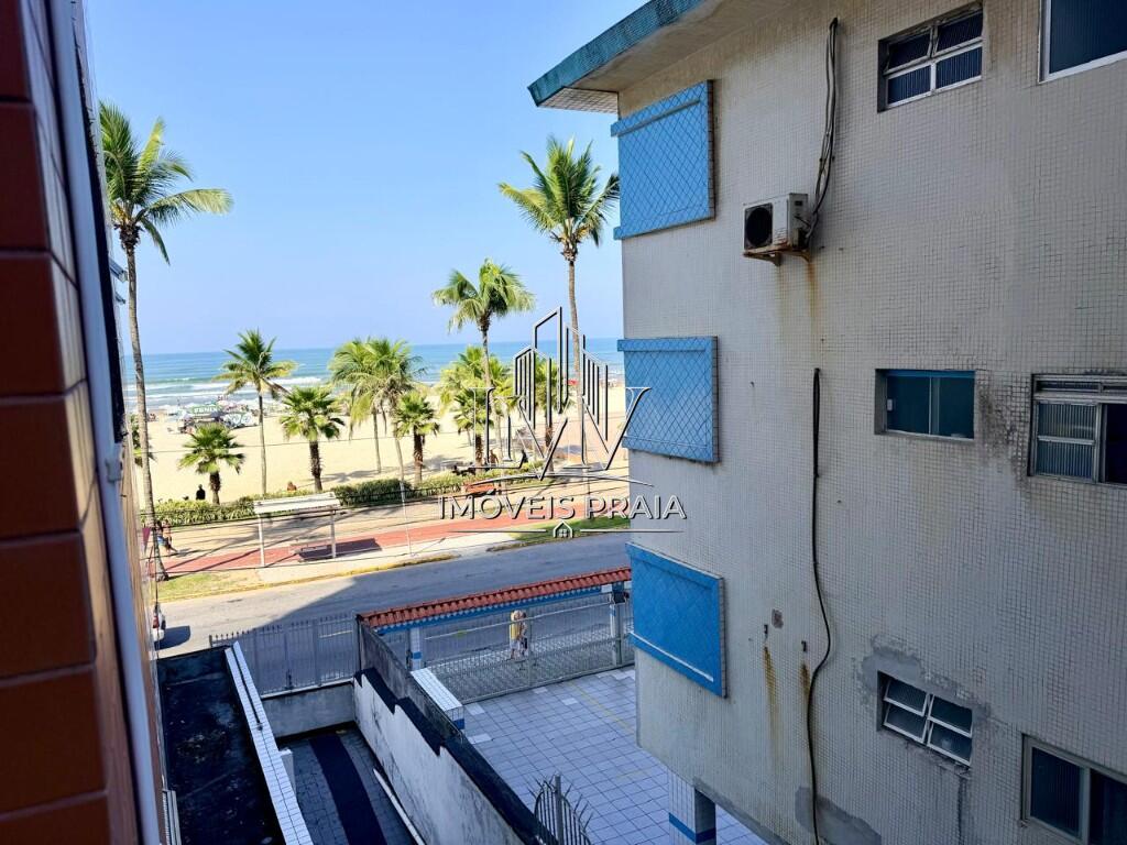Apartamento com 2 quartos e 56 m² em Vila Guilhermina, Praia Grande