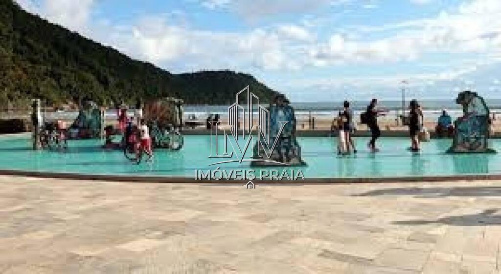 Apartamento com 2 quartos e 56 m² em Vila Guilhermina, Praia Grande