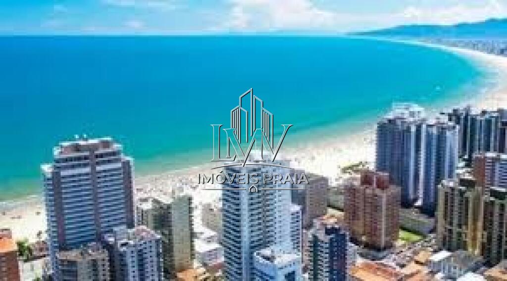 Apartamento com 2 quartos e 56 m² em Vila Guilhermina, Praia Grande
