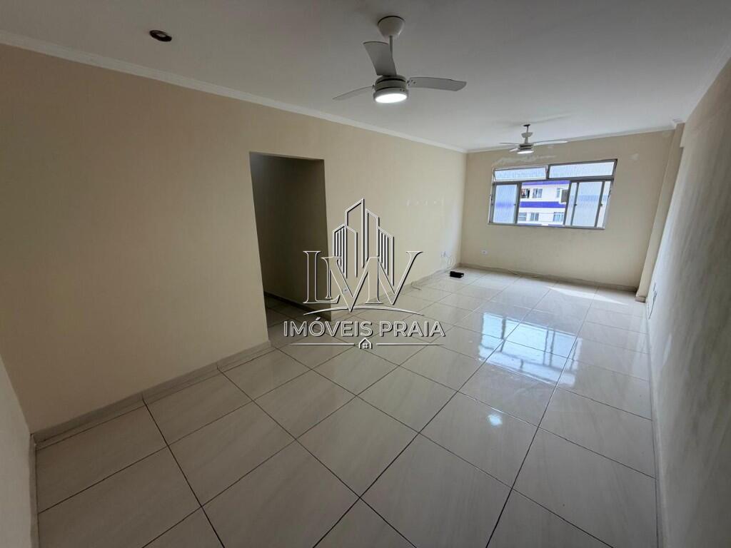 Apartamento com 2 quartos e 69 m² em Vila Guilhermina, Praia Grande