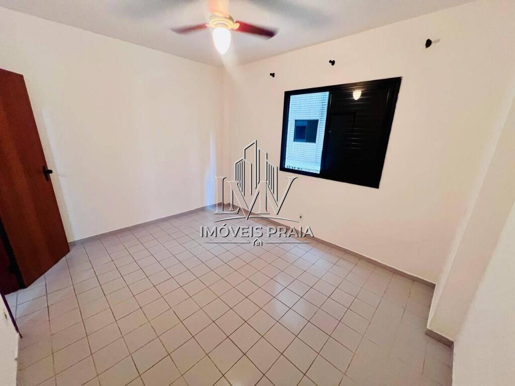 Apartamento com 1 quarto e 50 m² em Vila Guilhermina, Praia Grande