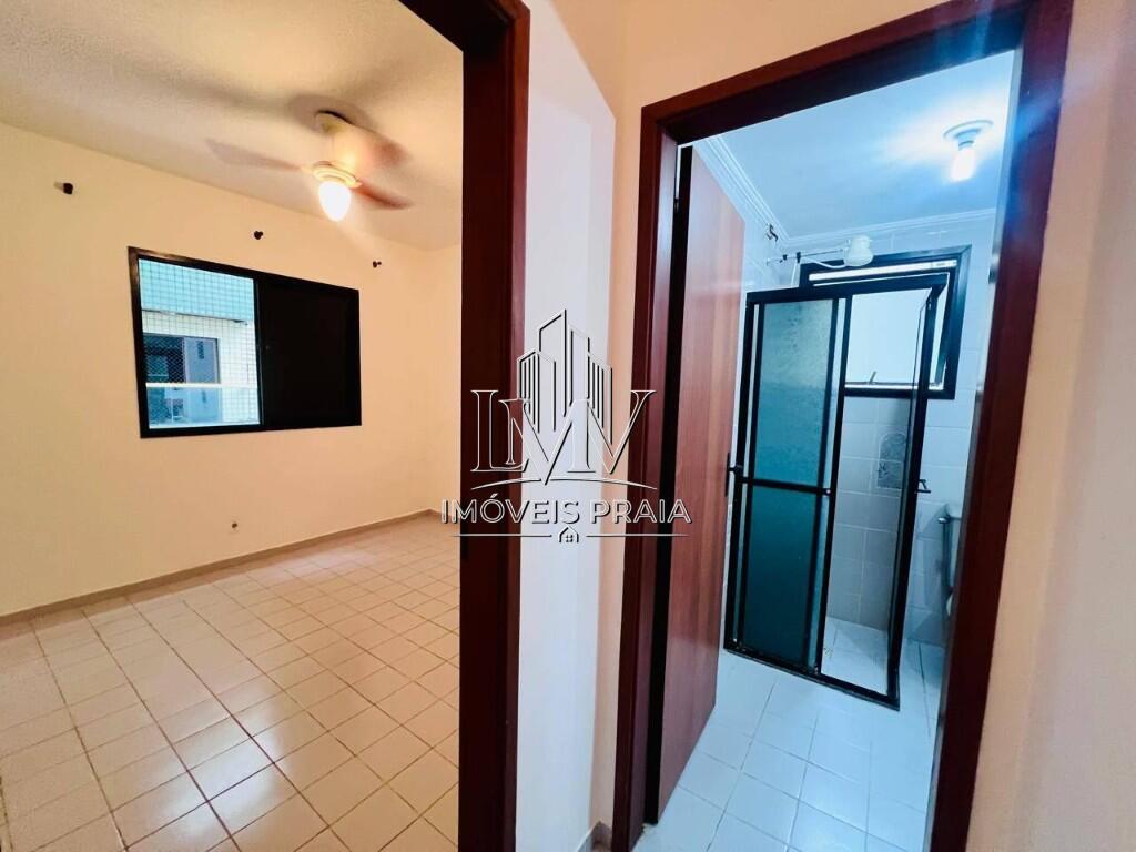 Apartamento com 1 quarto e 50 m² em Vila Guilhermina, Praia Grande