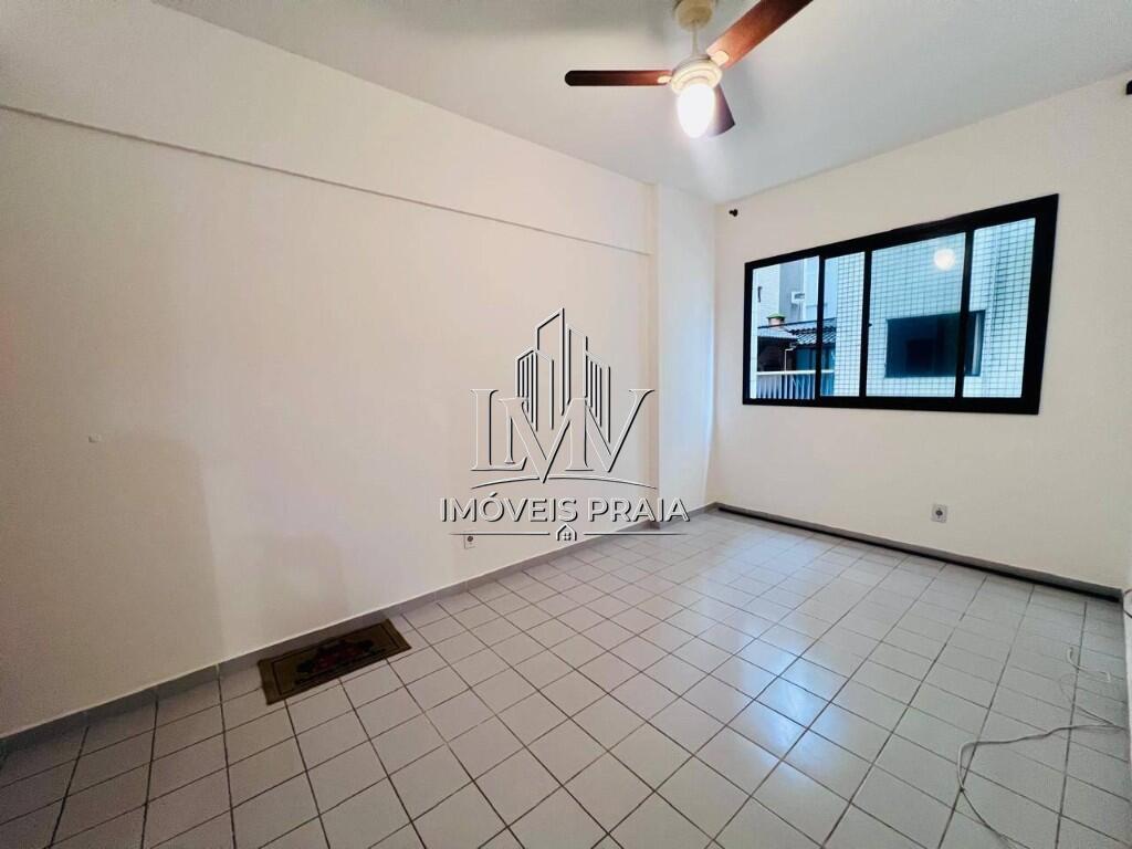 Apartamento com 1 quarto e 50 m² em Vila Guilhermina, Praia Grande