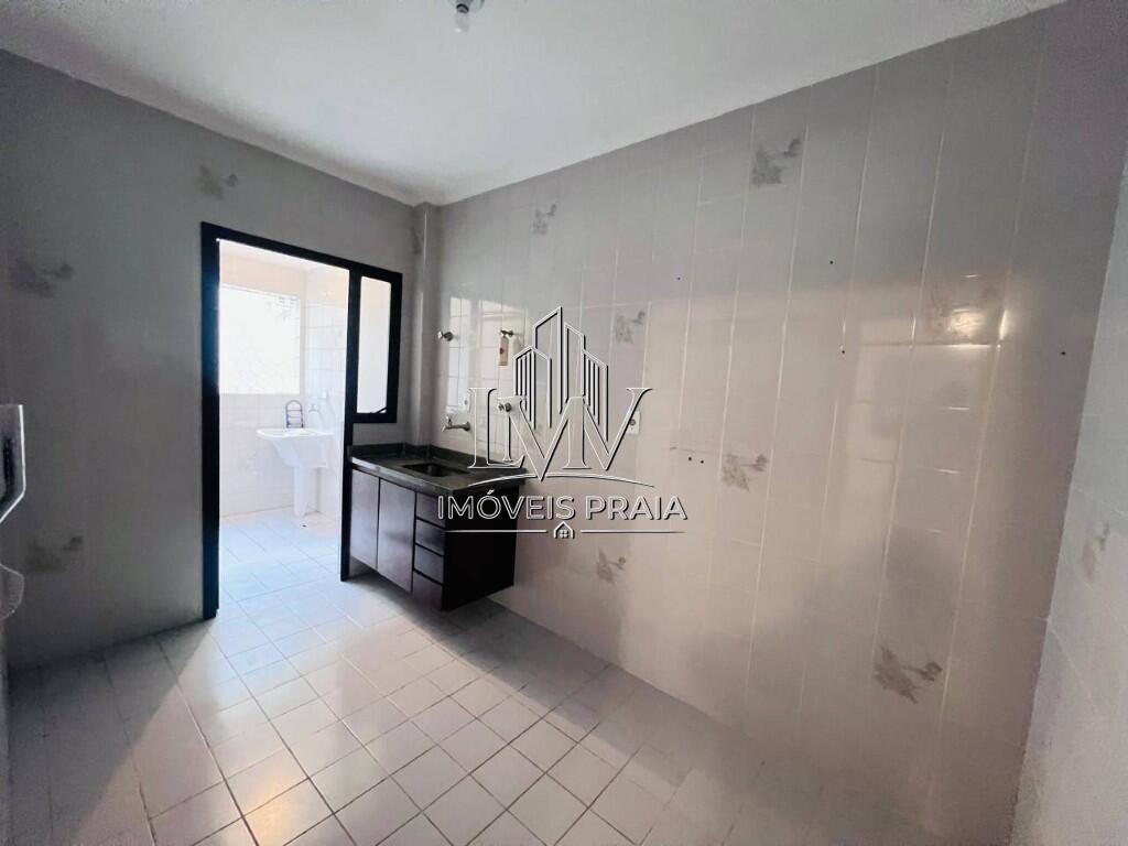 Apartamento com 1 quarto e 50 m² em Vila Guilhermina, Praia Grande