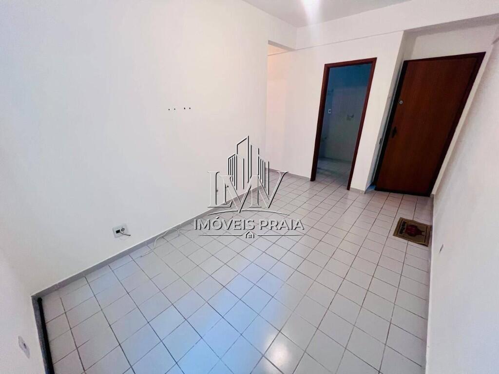 Apartamento com 1 quarto e 50 m² em Vila Guilhermina, Praia Grande