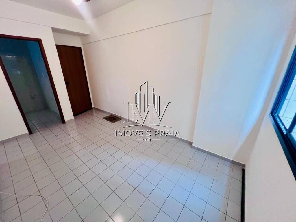 Apartamento com 1 quarto e 50 m² em Vila Guilhermina, Praia Grande
