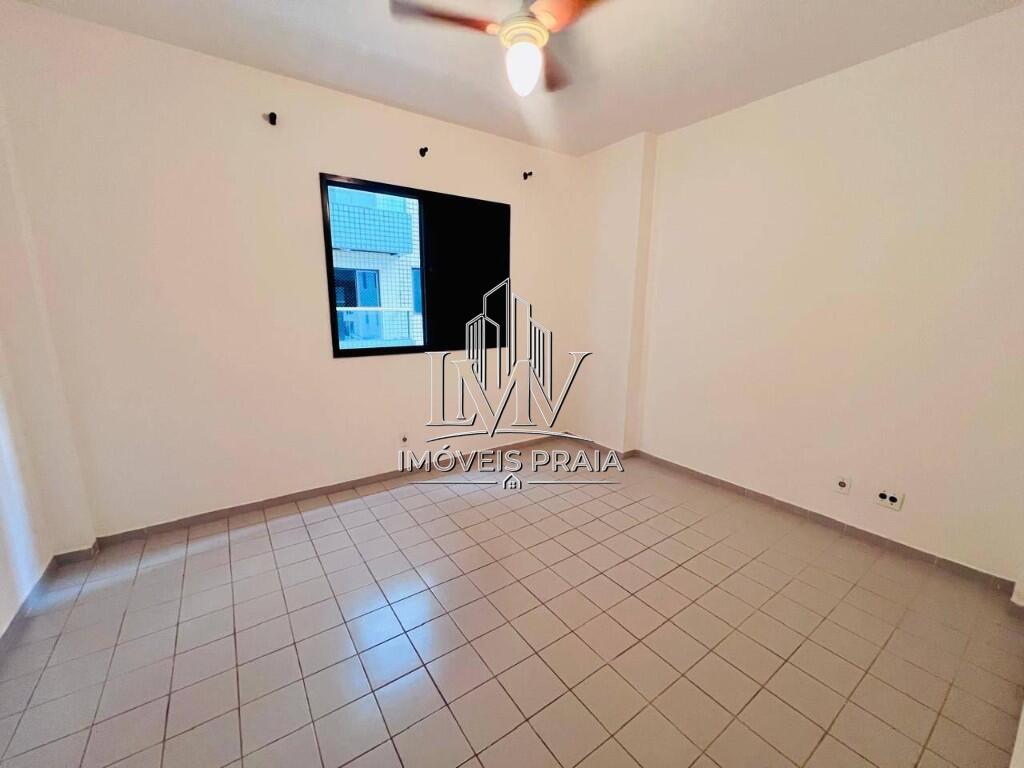 Apartamento com 1 quarto e 50 m² em Vila Guilhermina, Praia Grande