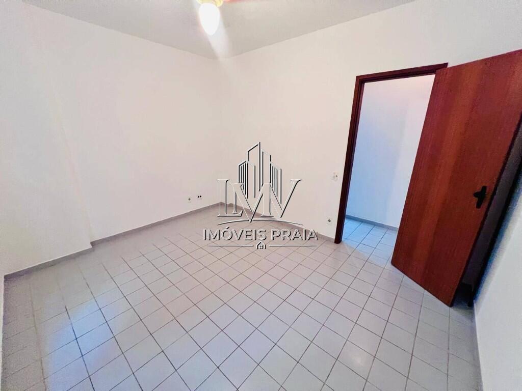 Apartamento com 1 quarto e 50 m² em Vila Guilhermina, Praia Grande