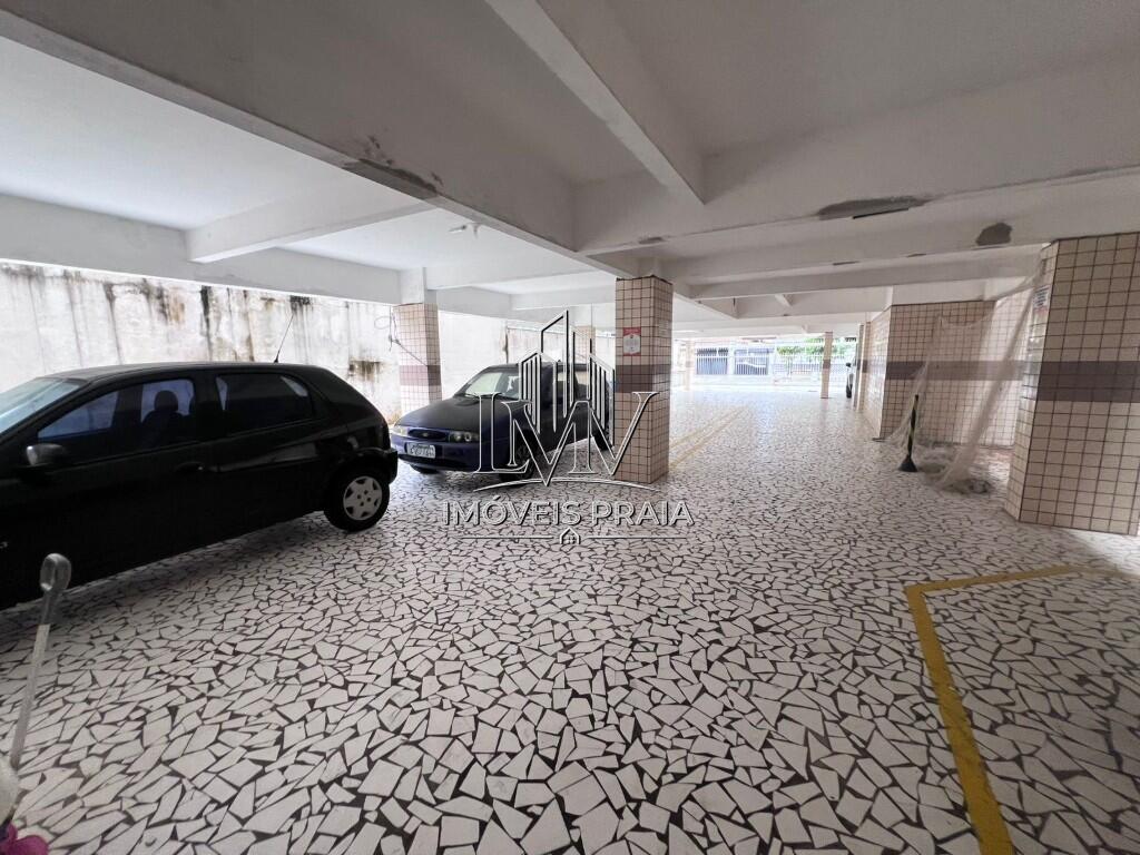 Apartamento com 2 quartos e 78 m² em Vila Guilhermina, Praia Grande