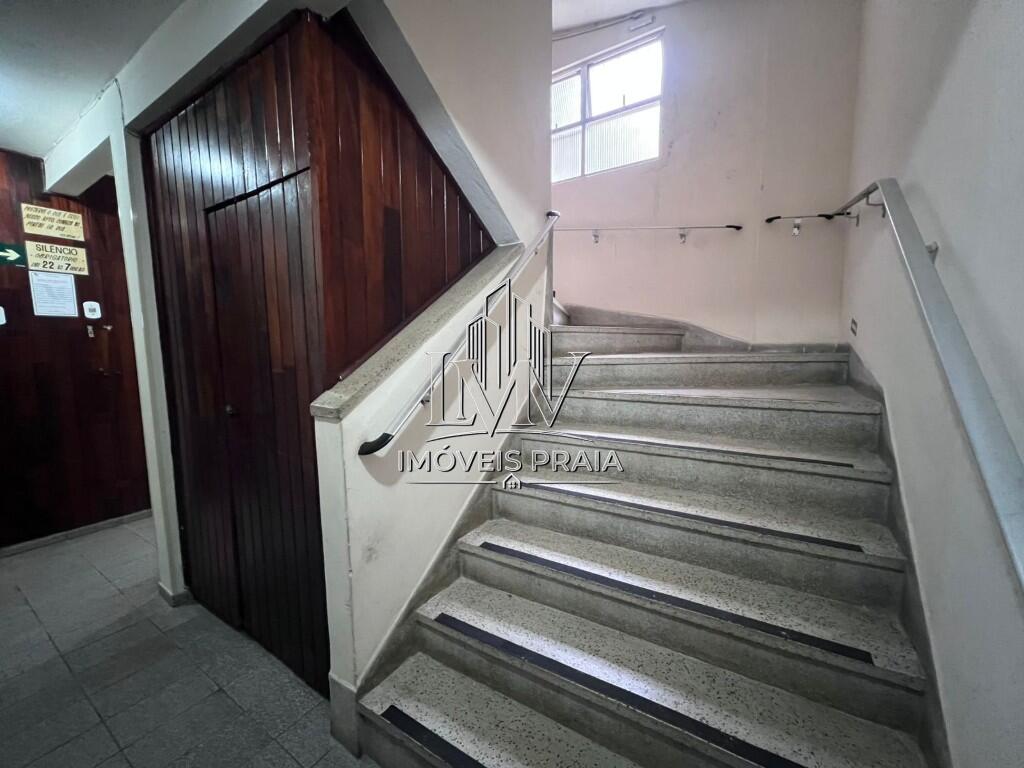 Apartamento com 2 quartos e 78 m² em Vila Guilhermina, Praia Grande