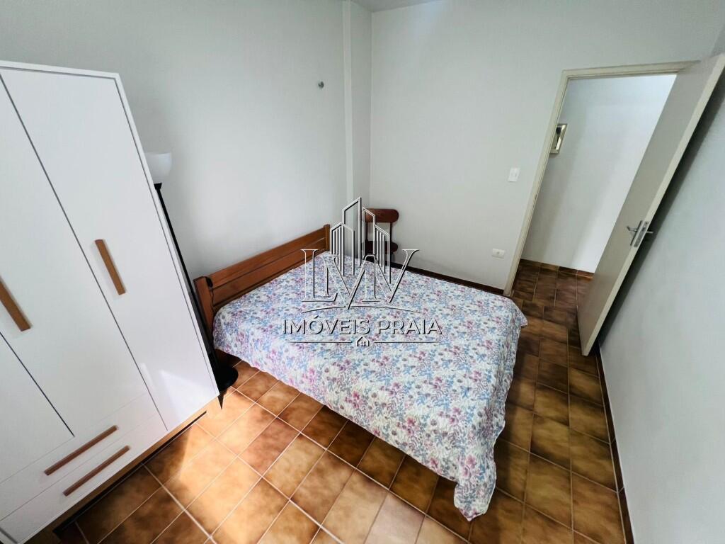 Apartamento com 2 quartos e 78 m² em Vila Guilhermina, Praia Grande
