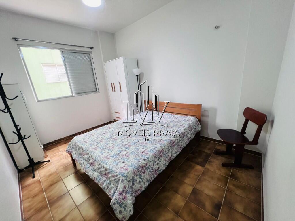Apartamento com 2 quartos e 78 m² em Vila Guilhermina, Praia Grande