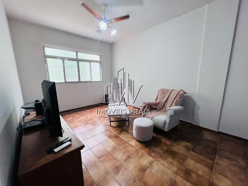 Apartamento com 2 quartos e 78 m² em Vila Guilhermina, Praia Grande