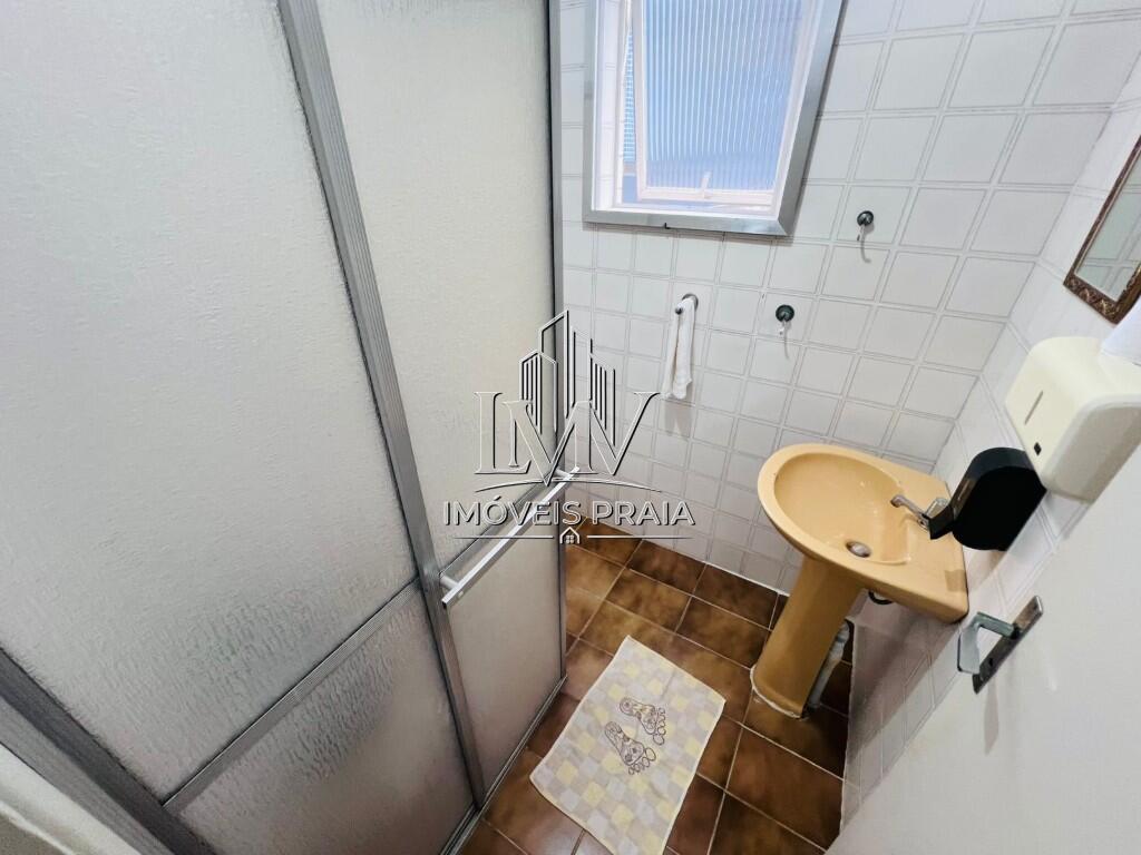 Apartamento com 2 quartos e 78 m² em Vila Guilhermina, Praia Grande
