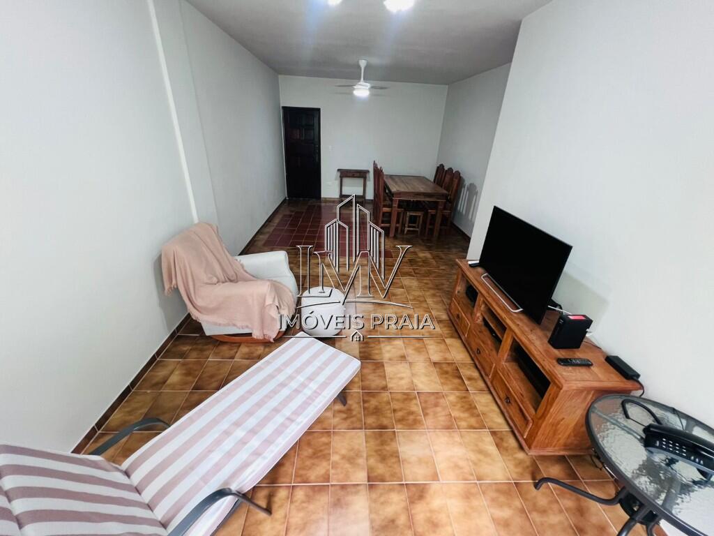 Apartamento com 2 quartos e 78 m² em Vila Guilhermina, Praia Grande