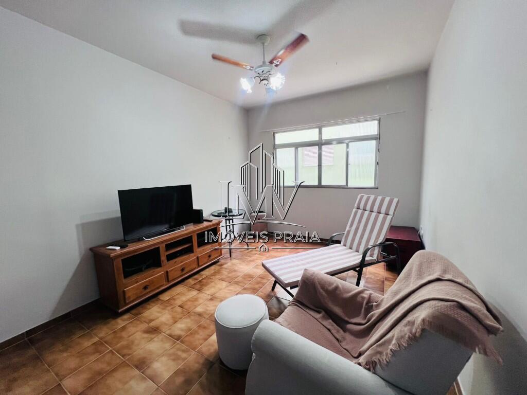 Apartamento com 2 quartos e 78 m² em Vila Guilhermina, Praia Grande