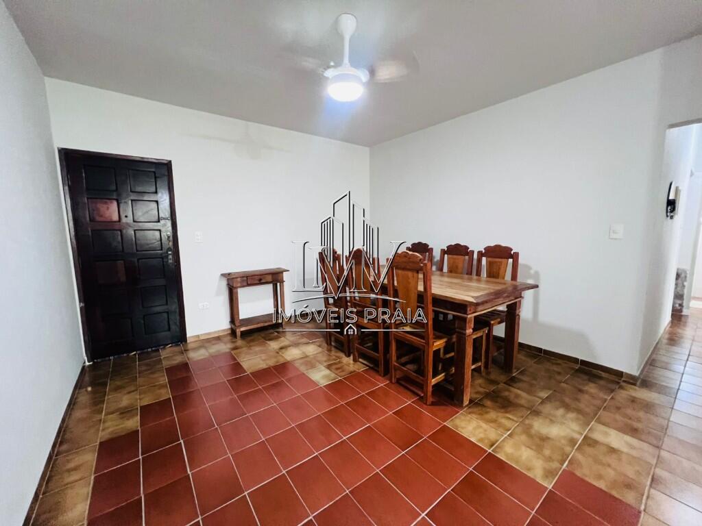 Apartamento com 2 quartos e 78 m² em Vila Guilhermina, Praia Grande