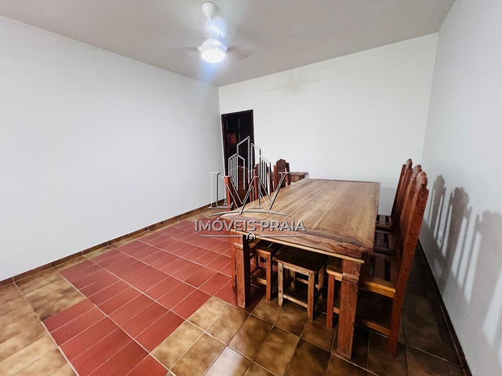 Apartamento com 2 quartos e 78 m² em Vila Guilhermina, Praia Grande