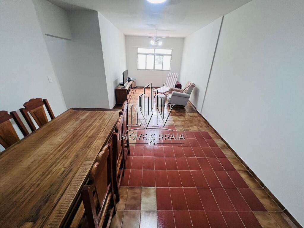 Apartamento com 2 quartos e 78 m² em Vila Guilhermina, Praia Grande