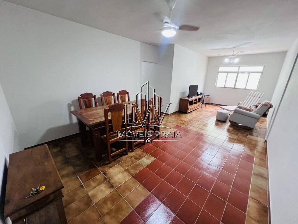 Apartamento com 2 quartos e 78 m² em Vila Guilhermina, Praia Grande
