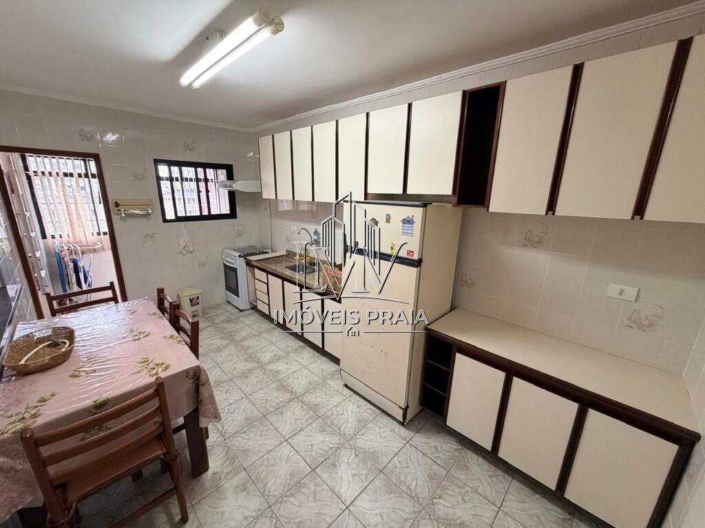 Apartamento com 1 quarto e 66 m² em Vila Guilhermina, Praia Grande