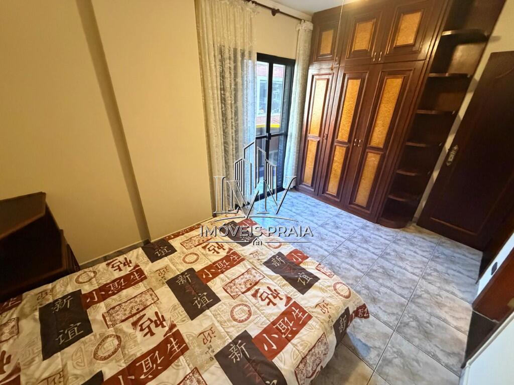 Apartamento com 2 quartos e 85 m² em Vila Guilhermina, Praia Grande