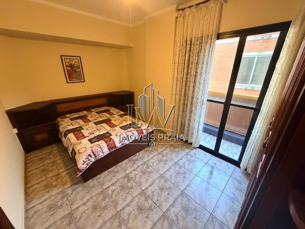 Apartamento com 2 quartos e 85 m² em Vila Guilhermina, Praia Grande