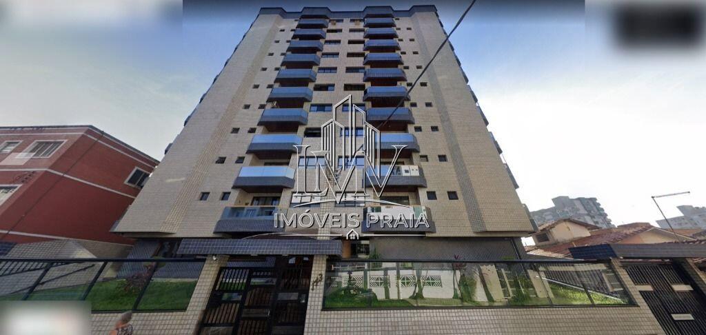 Apartamento com 2 quartos e 85 m² em Vila Guilhermina, Praia Grande