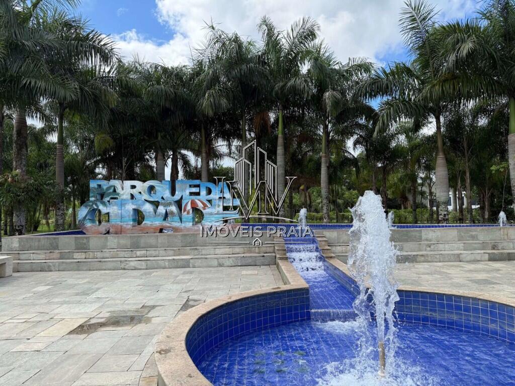 Apartamento com 1 quarto e 42 m² em Vila Guilhermina, Praia Grande