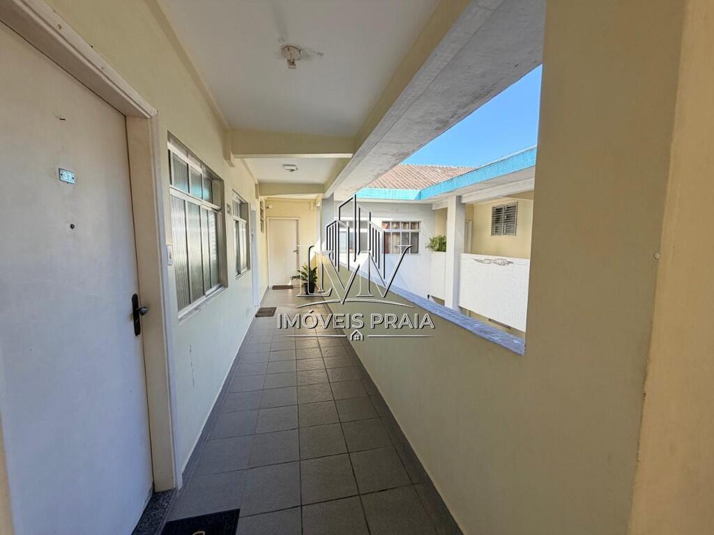 Apartamento com 1 quarto e 40 m² em Vila Guilhermina, Praia Grande