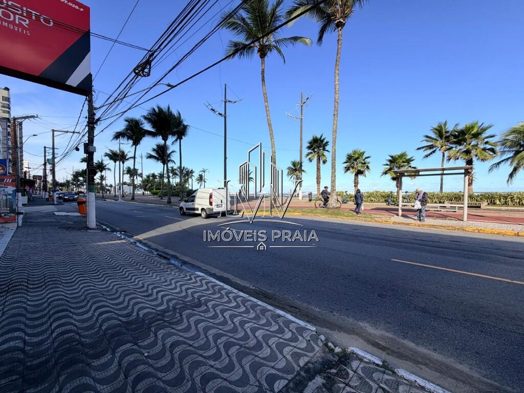 Apartamento com 1 quarto e 40 m² em Vila Guilhermina, Praia Grande