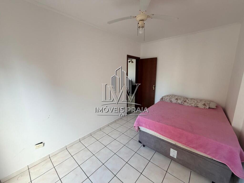 Apartamento com 2 quartos e 82 m² em Vila Guilhermina, Praia Grande