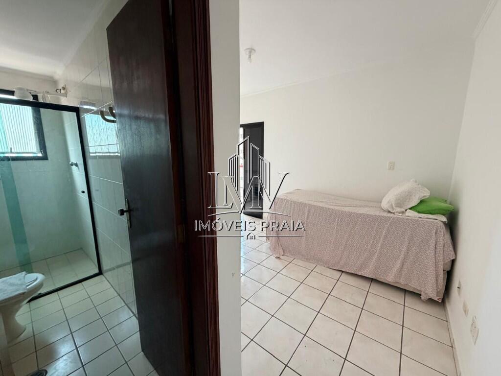 Apartamento com 2 quartos e 82 m² em Vila Guilhermina, Praia Grande